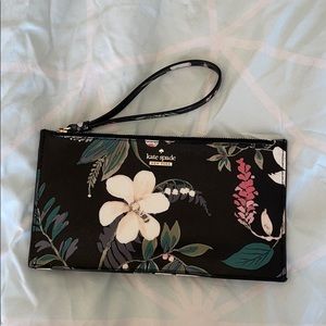 Kate Spade wristlet